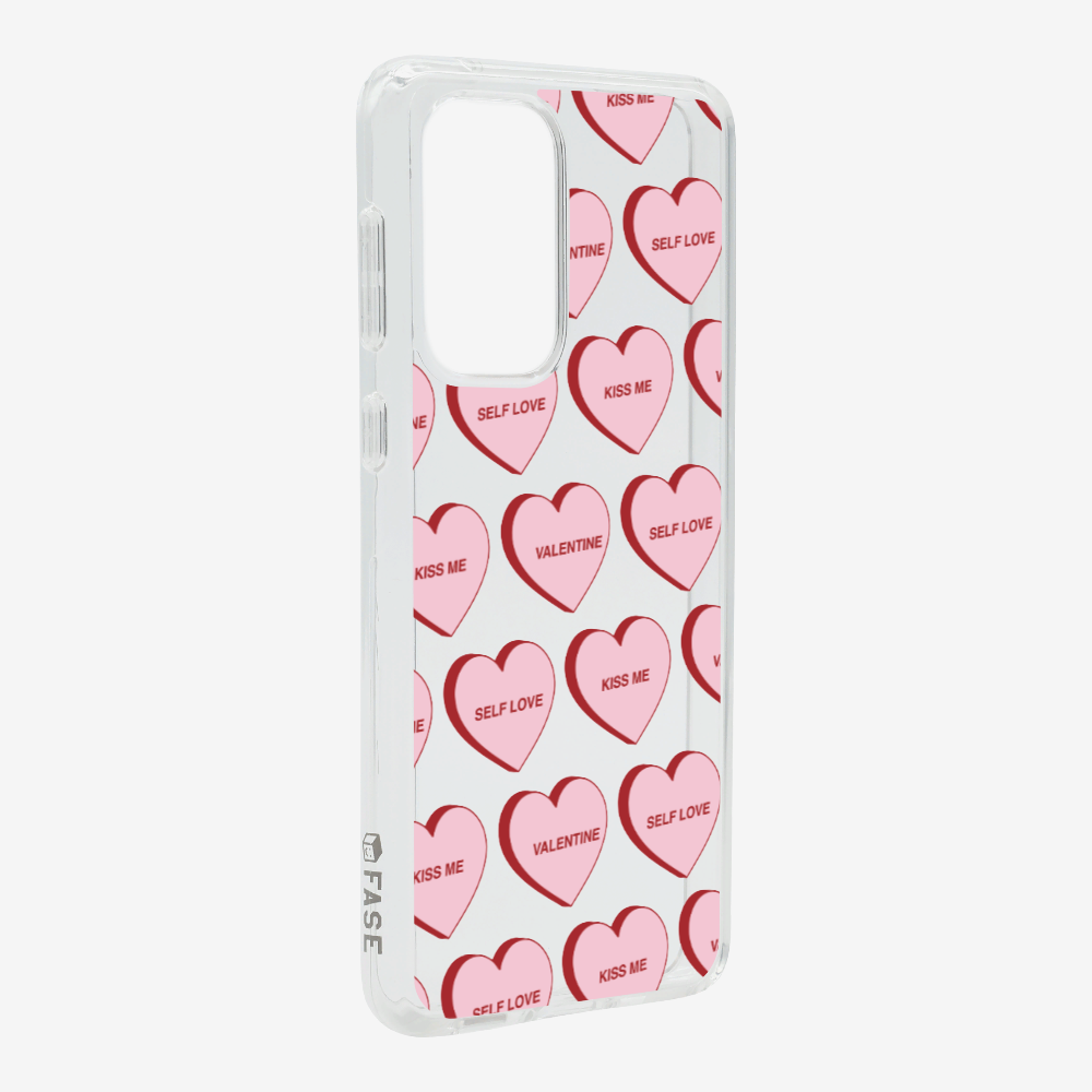 Self Love Phone Case