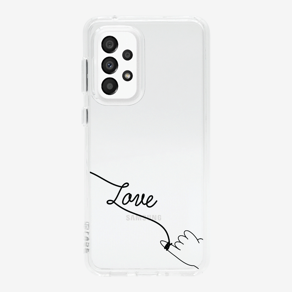 My Love Phone Case