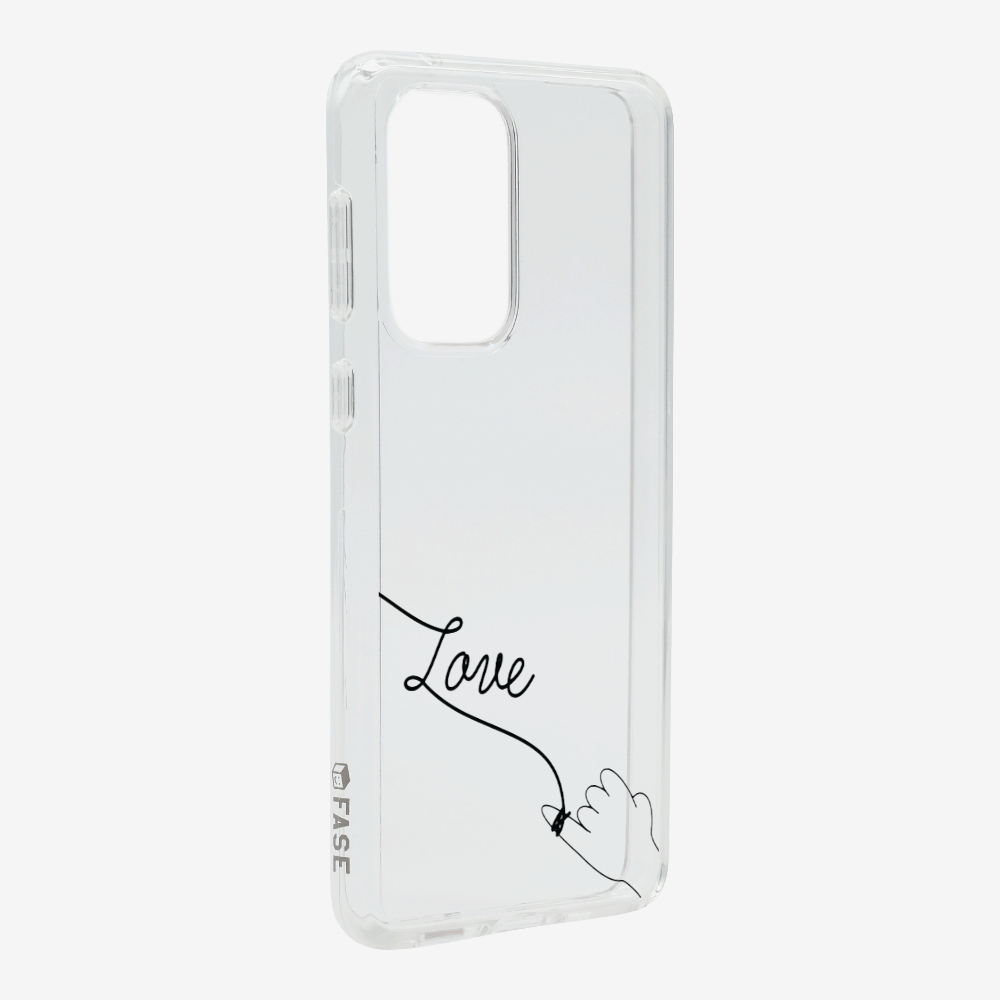 My Love Phone Case