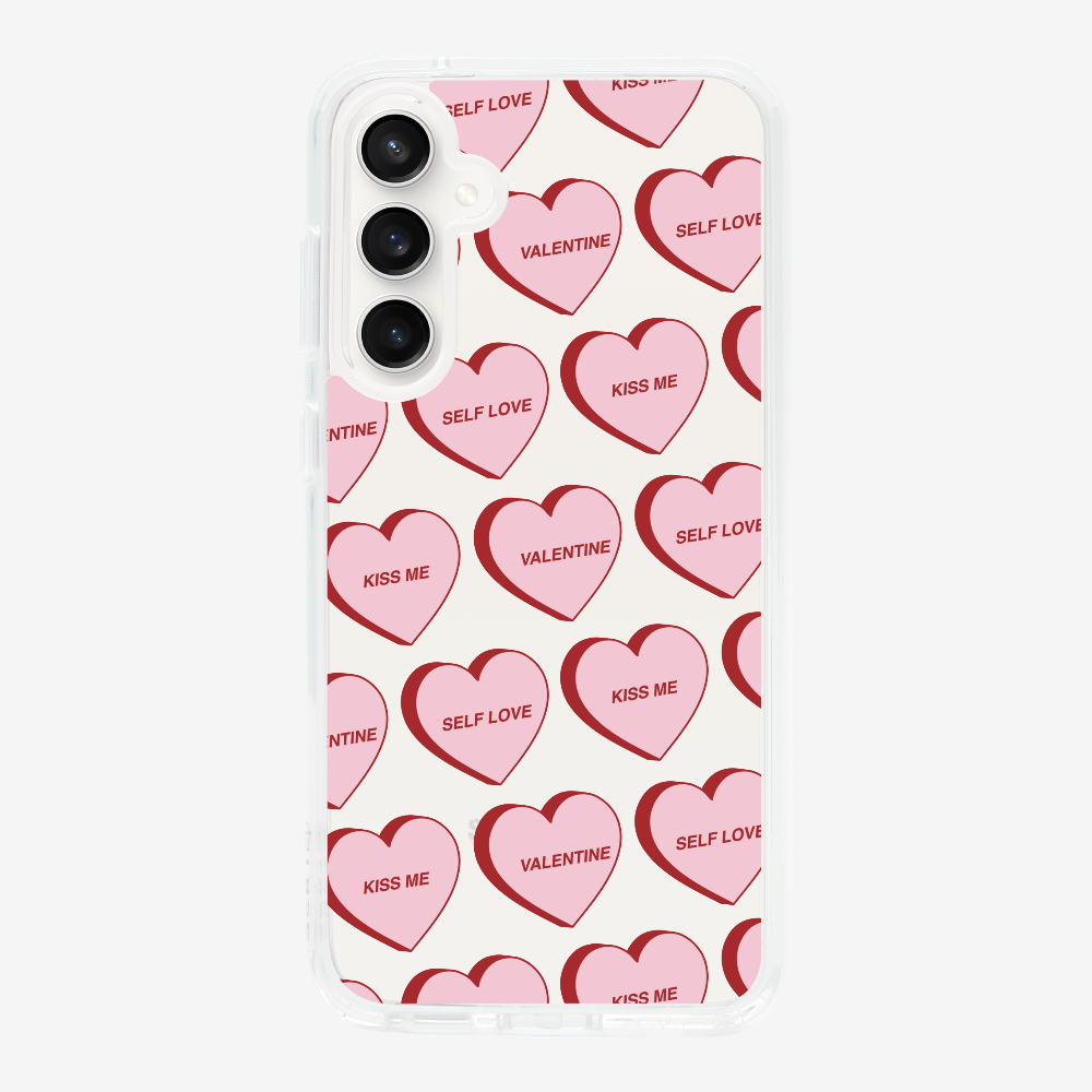 Self Love Phone Case