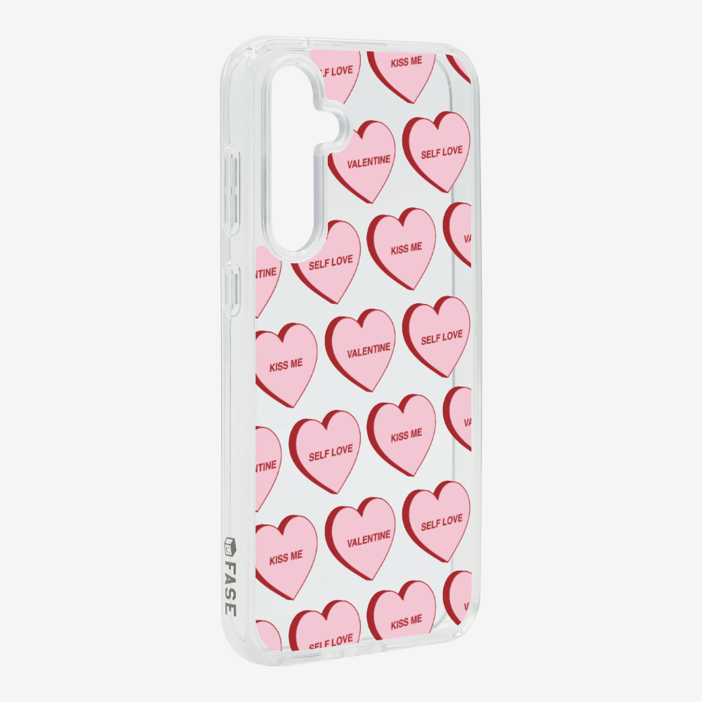 Self Love Phone Case