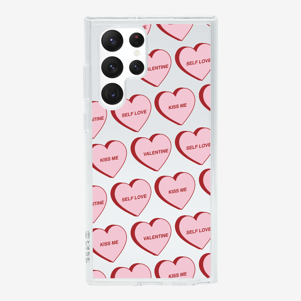 Self Love Phone Case