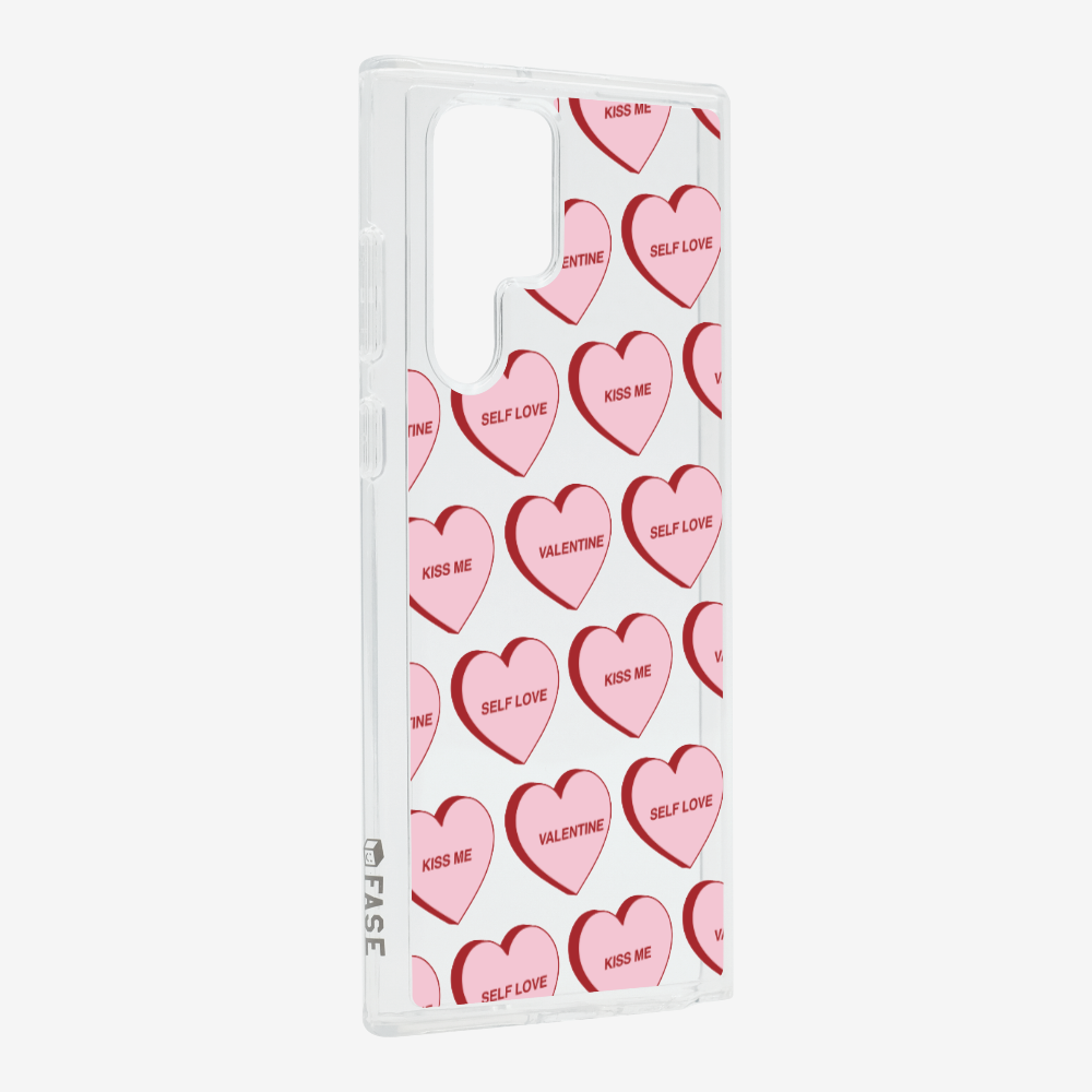 Self Love Phone Case