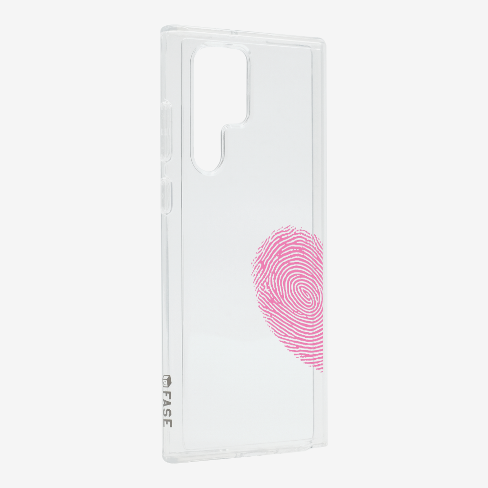 Promise Me Phone Case