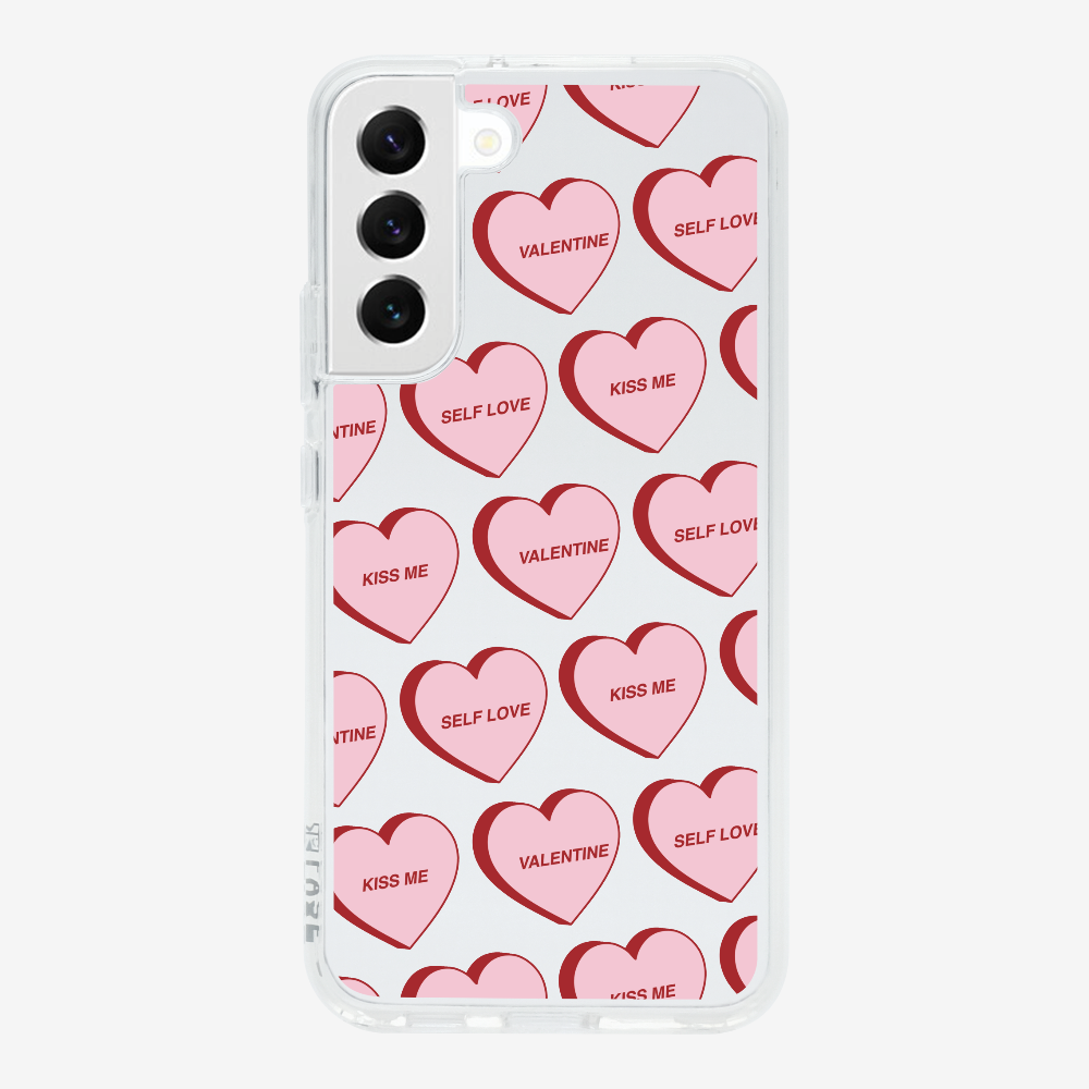 Self Love Phone Case