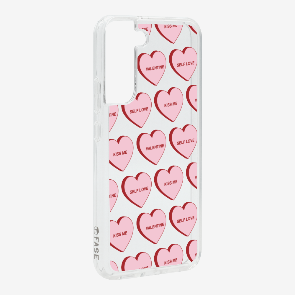 Self Love Phone Case