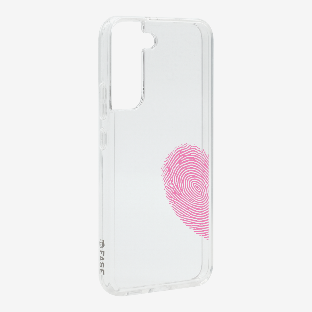 Promise Me Phone Case