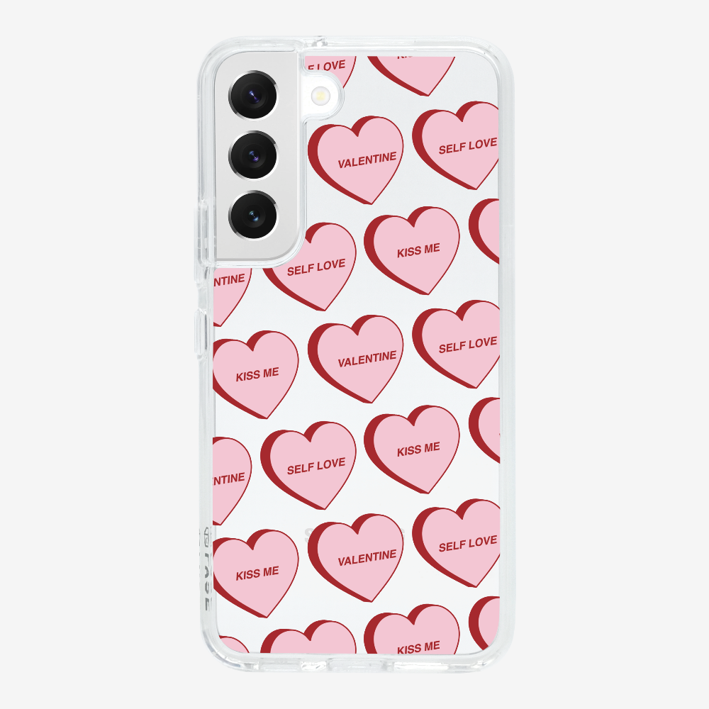 Self Love Phone Case