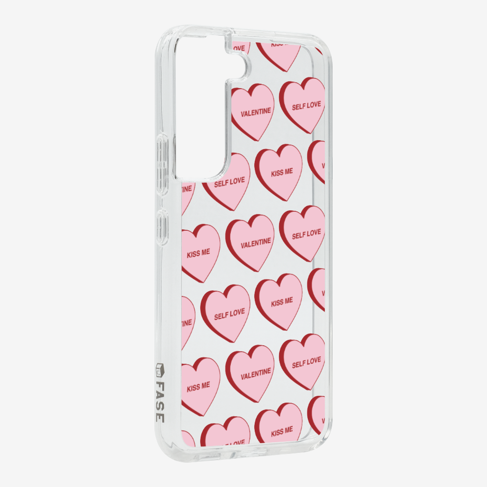 Self Love Phone Case