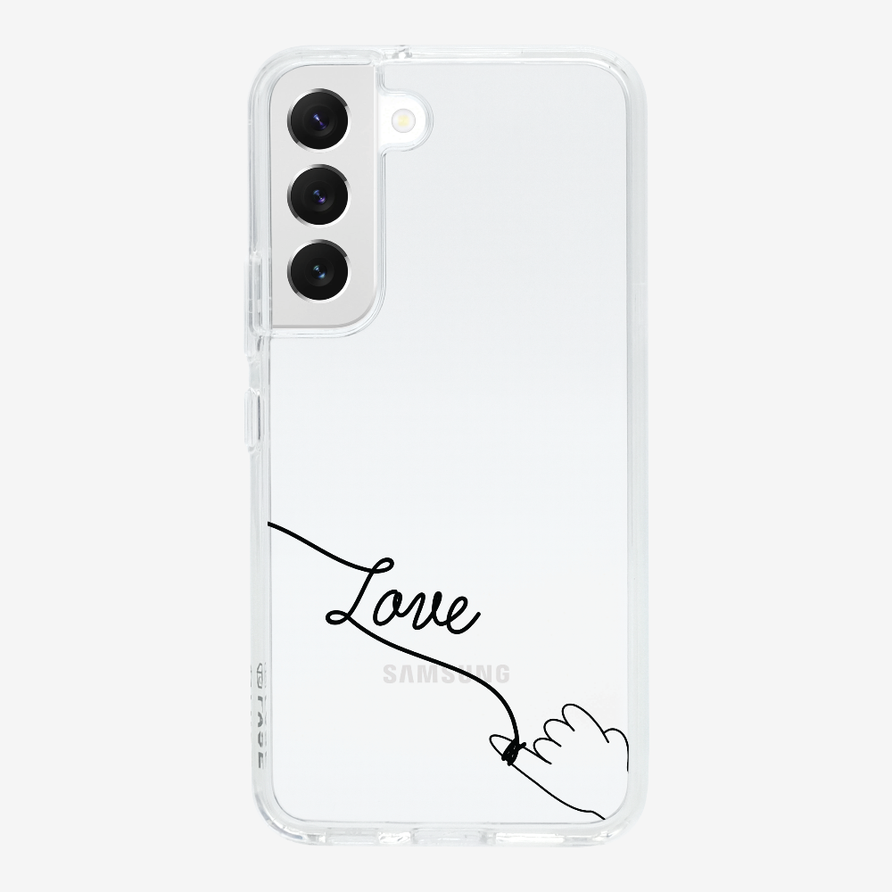 My Love Phone Case