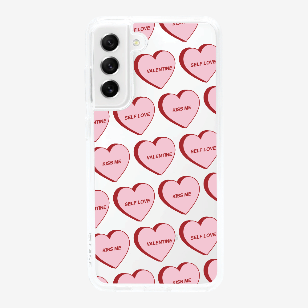 Self Love Phone Case