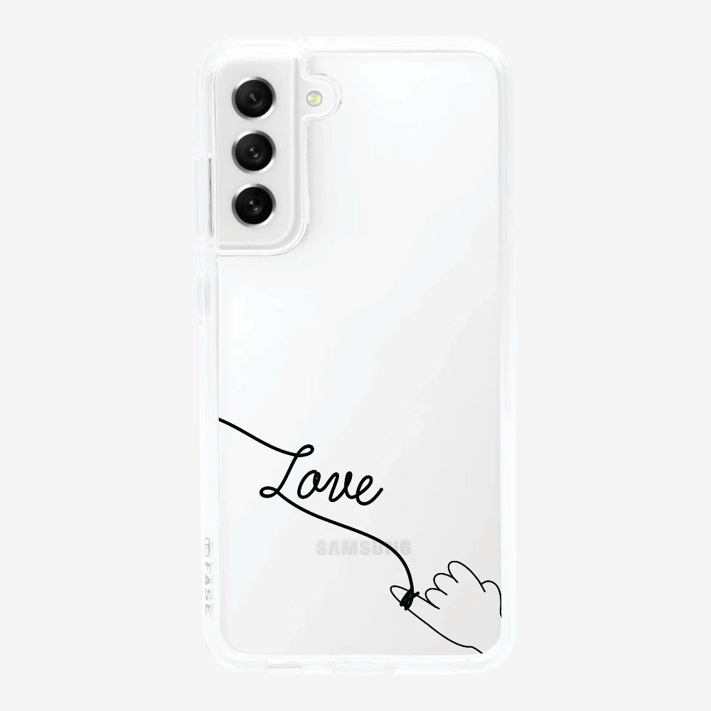 My Love Phone Case