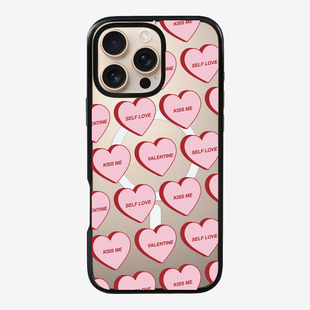 Self Love Phone Case