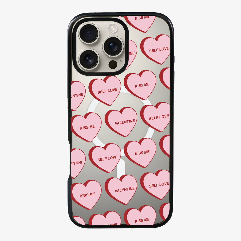 Self Love Phone Case