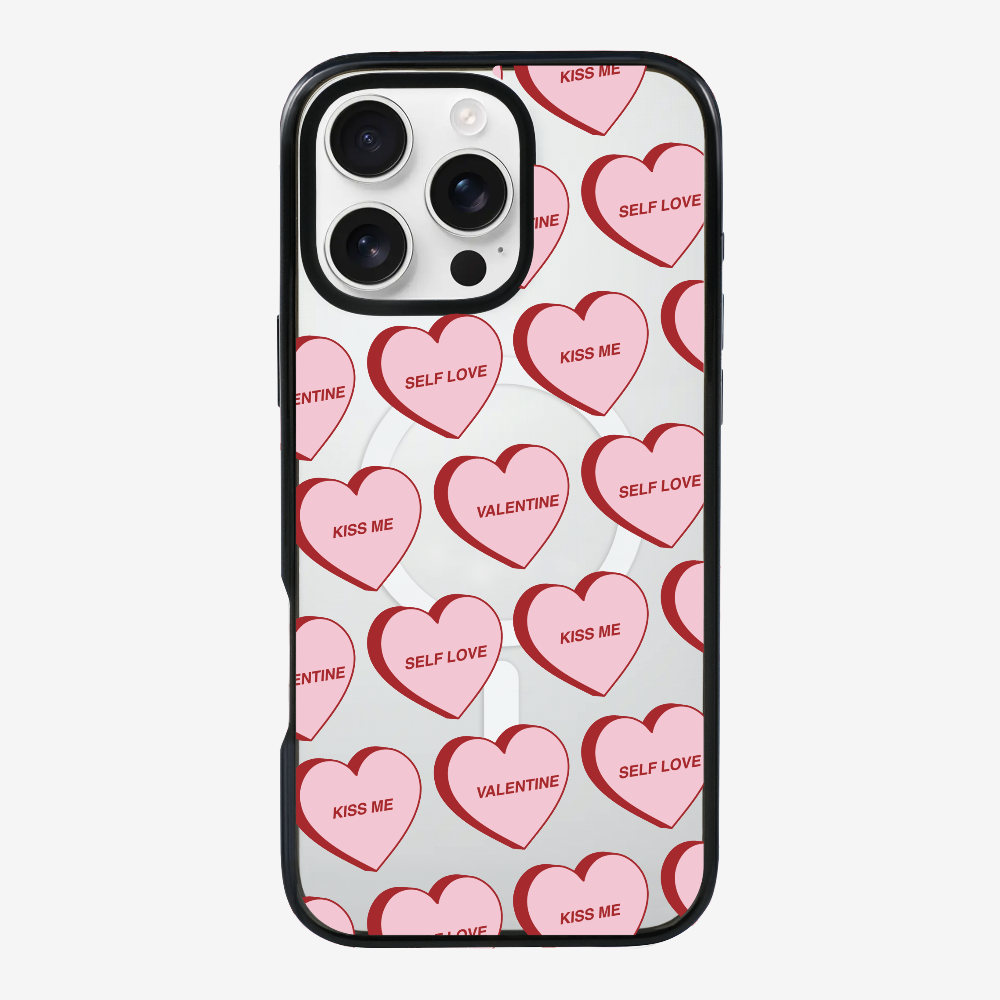 Self Love Phone Case