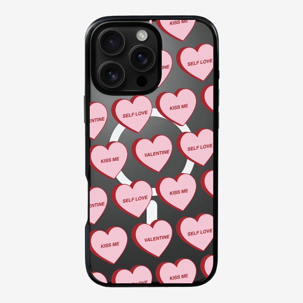 Self Love Phone Case