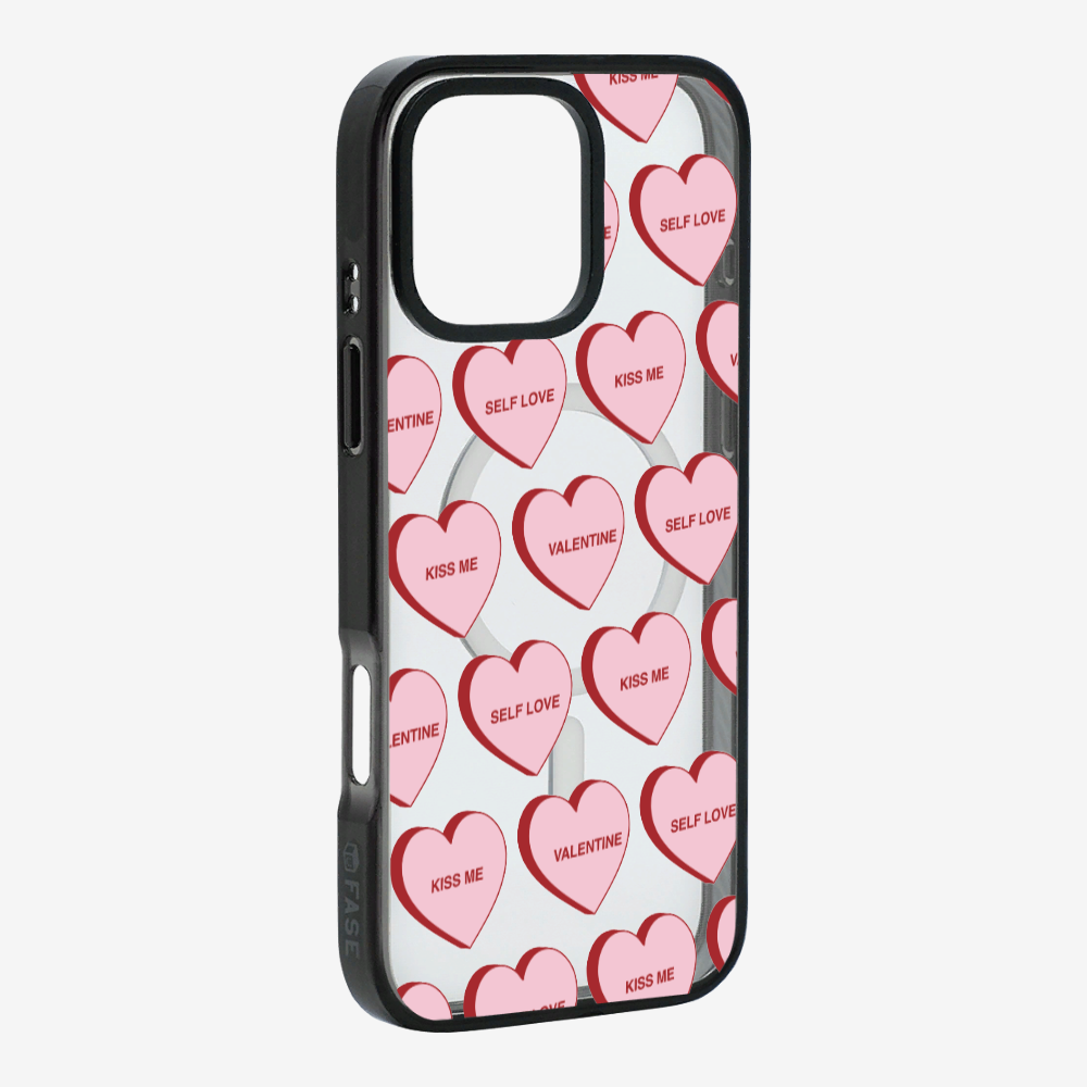 Self Love Phone Case