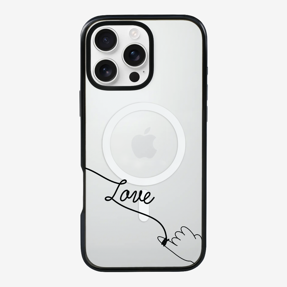 My Love Phone Case