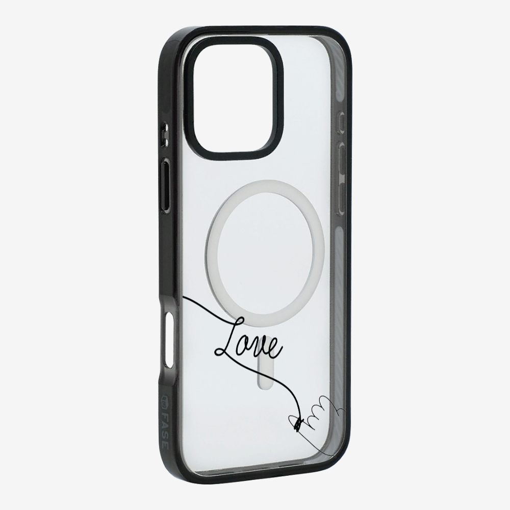 My Love Phone Case