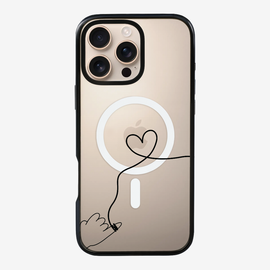 My Heart Phone Case