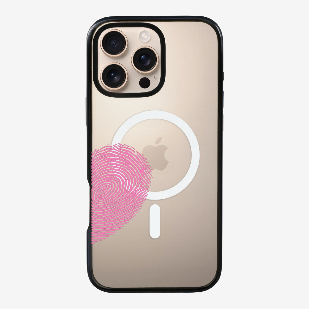 Promise You Phone Case