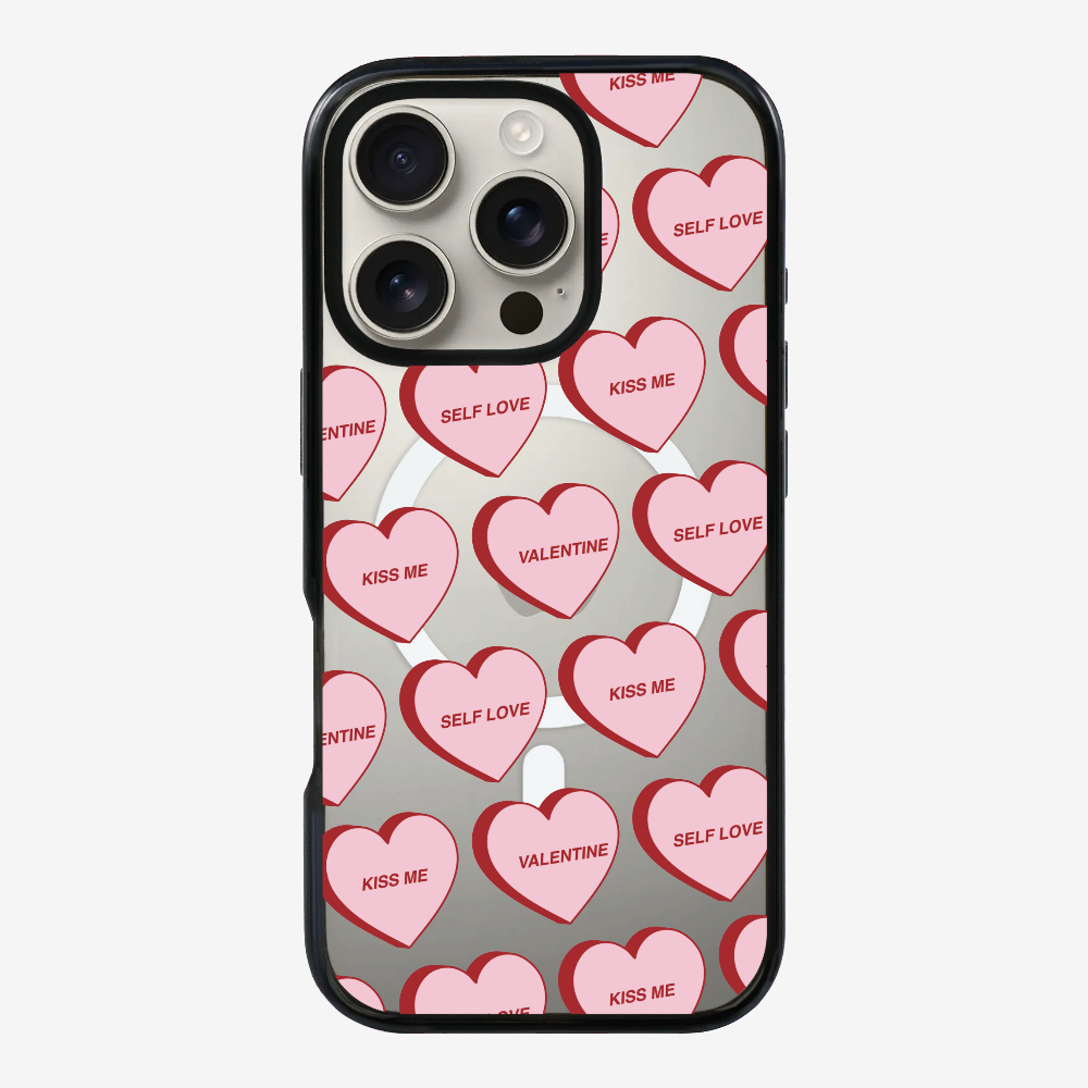 Self Love Phone Case