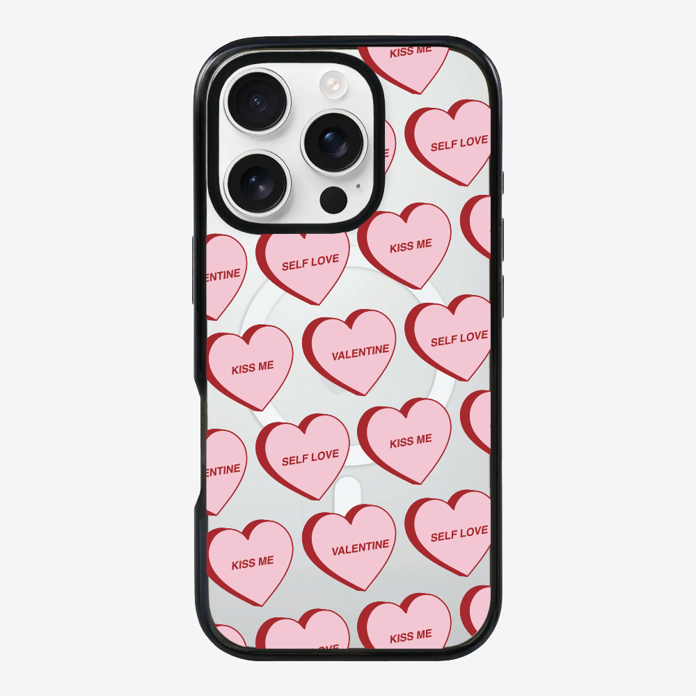 Self Love Phone Case