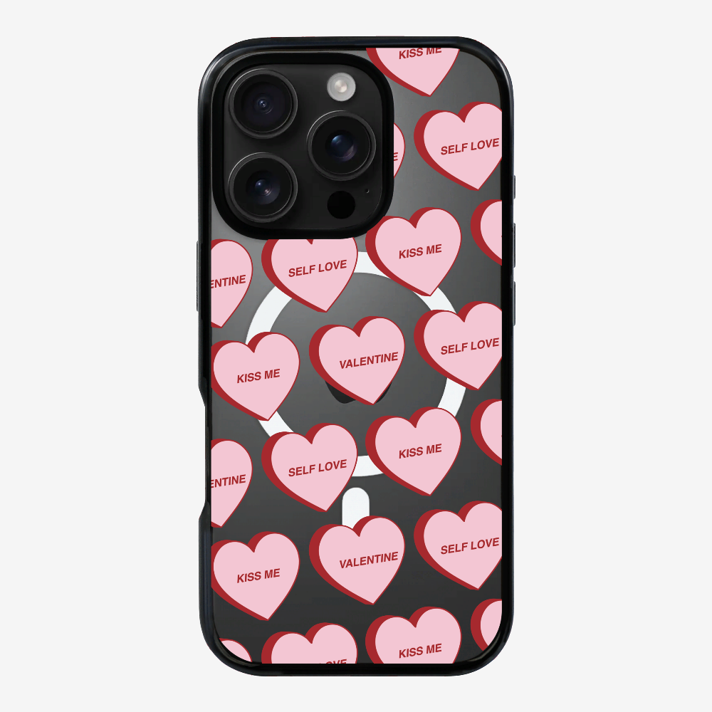 Self Love Phone Case