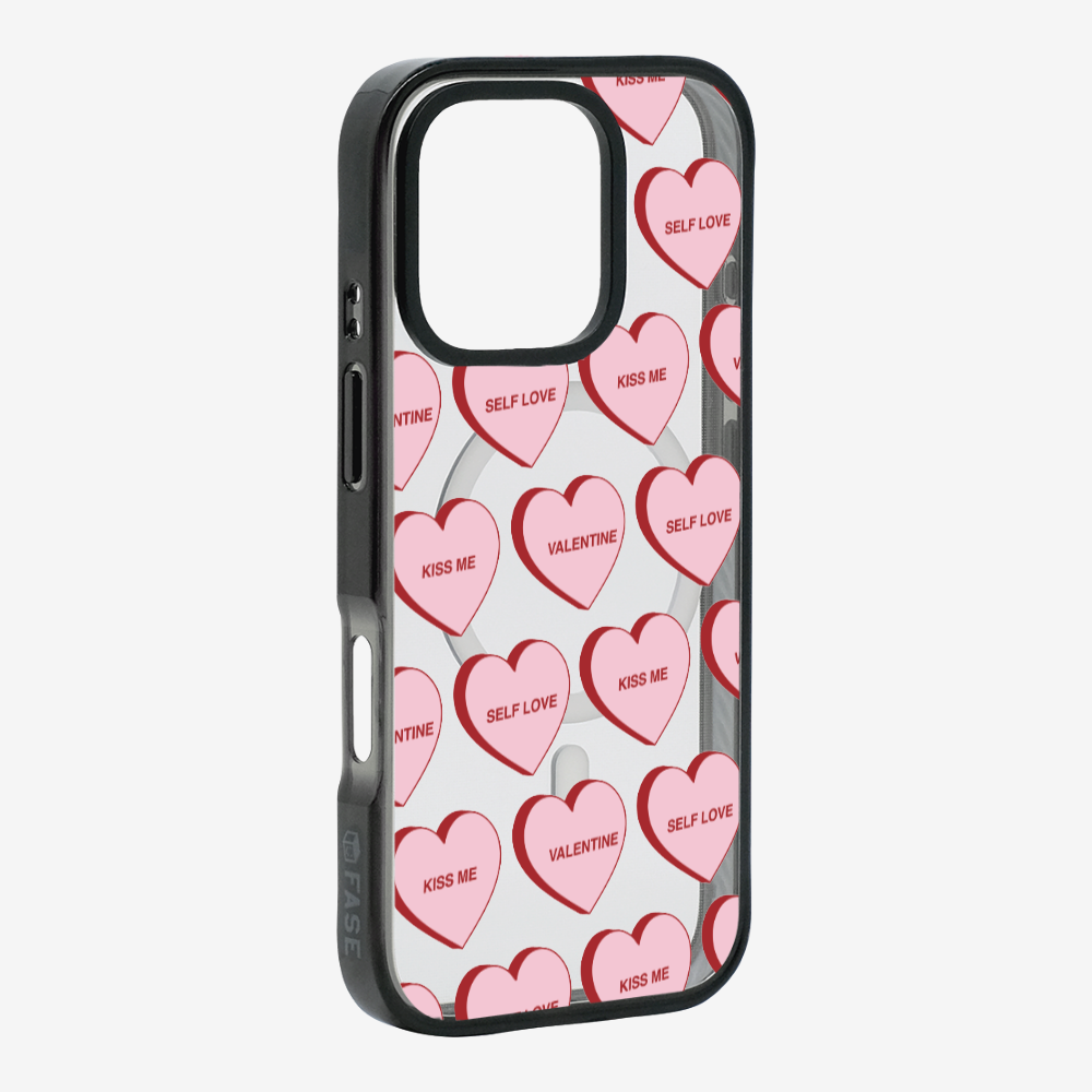 Self Love Phone Case