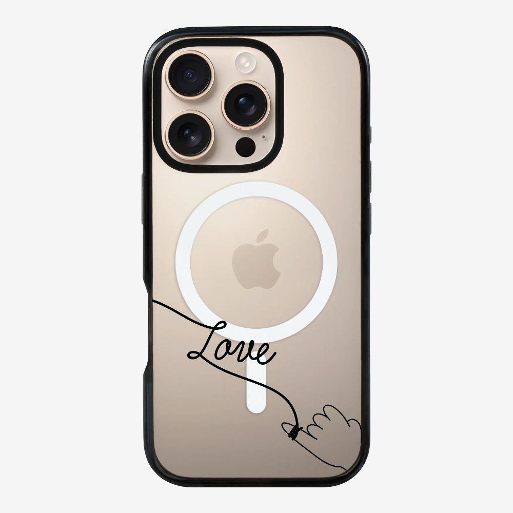 My Love Phone Case