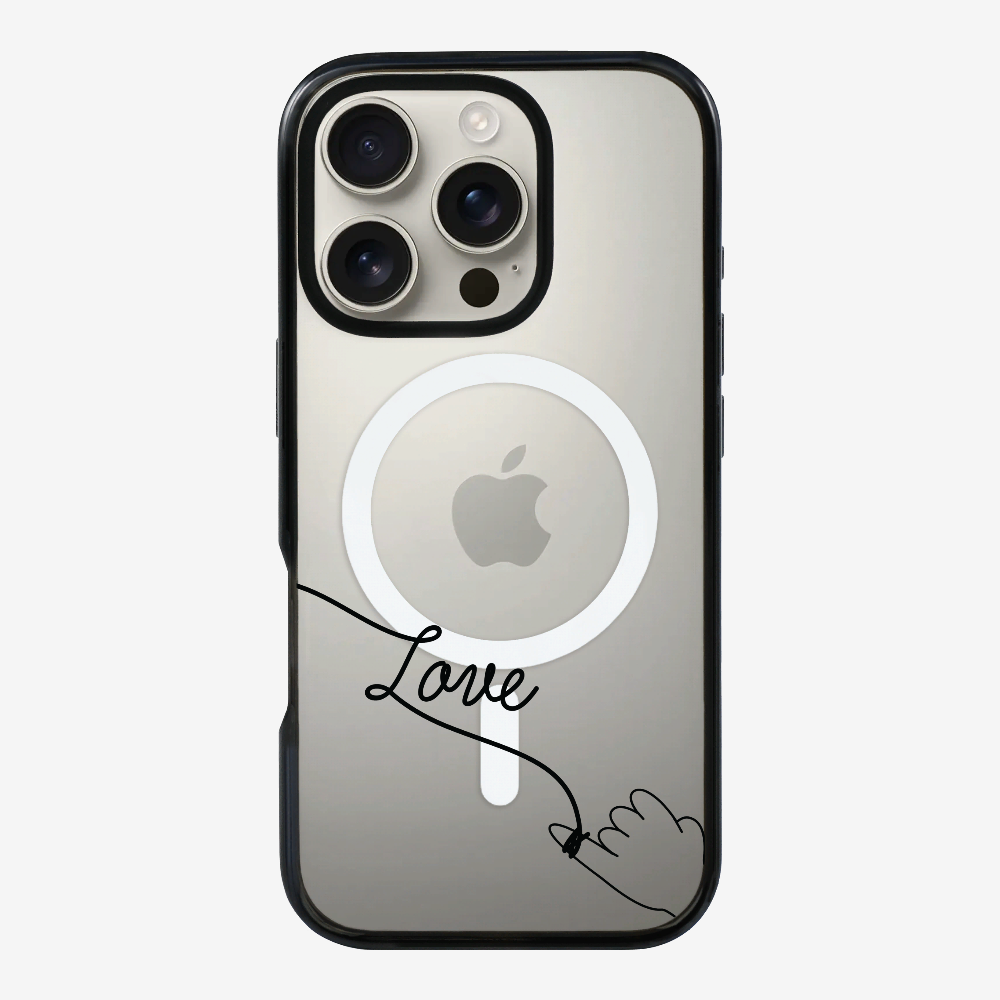 My Love Phone Case