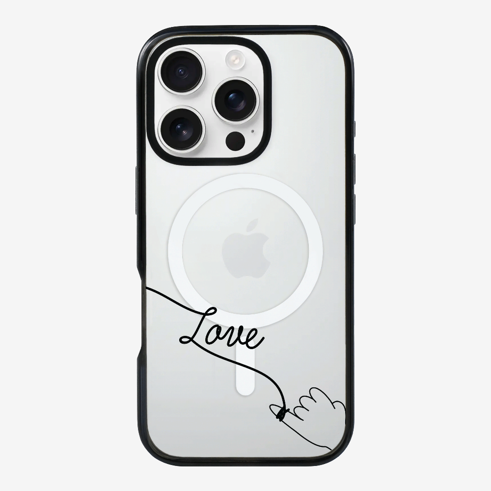 My Love Phone Case