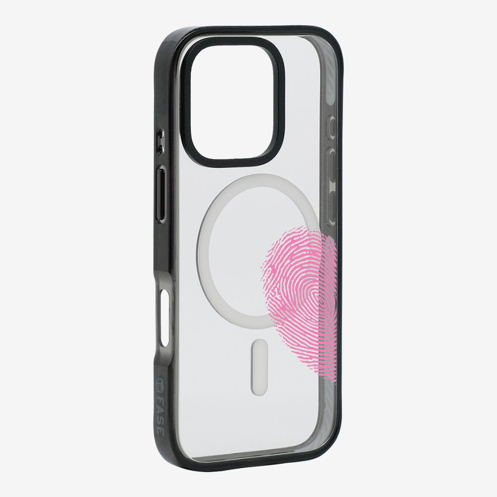 Promise Me Phone Case