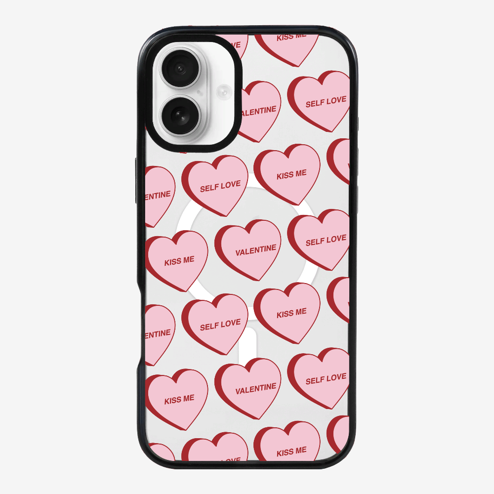 Self Love Phone Case