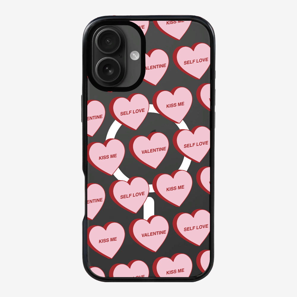 Self Love Phone Case