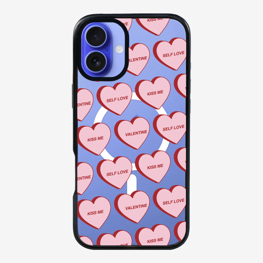 Self Love Phone Case