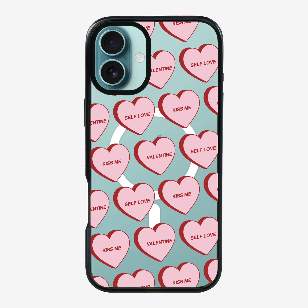 Self Love Phone Case