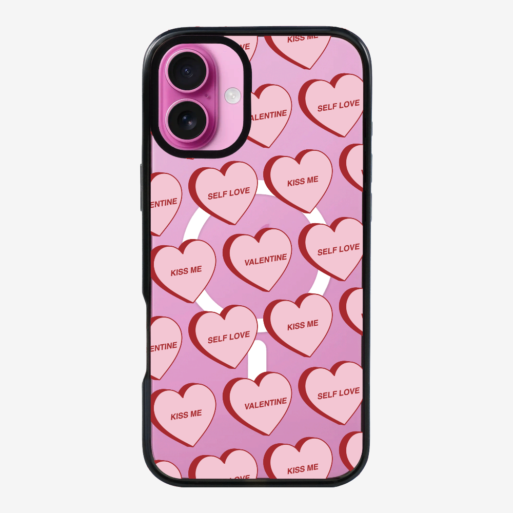 Self Love Phone Case