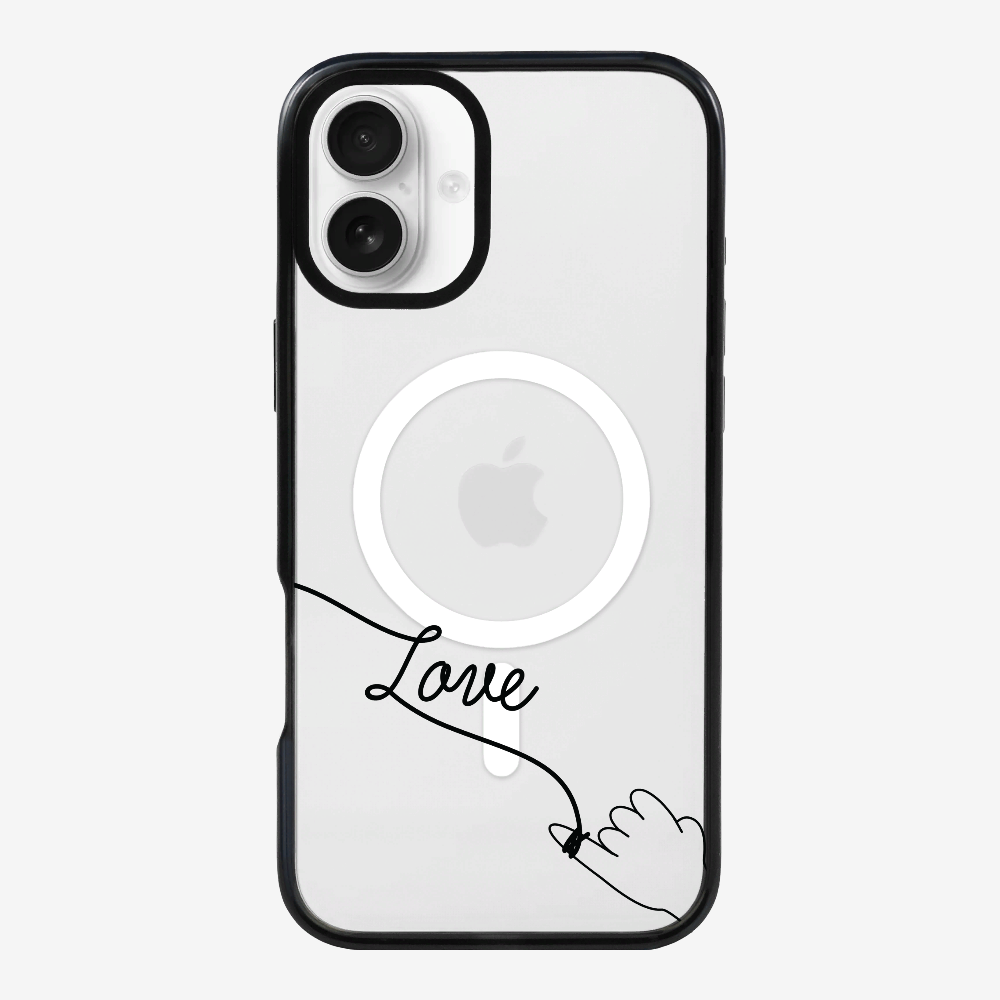 My Love Phone Case