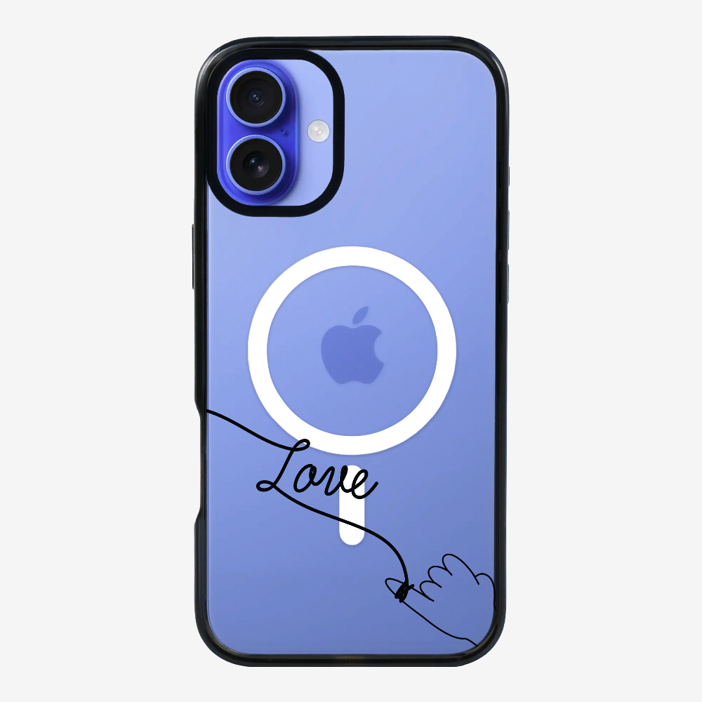 My Love Phone Case