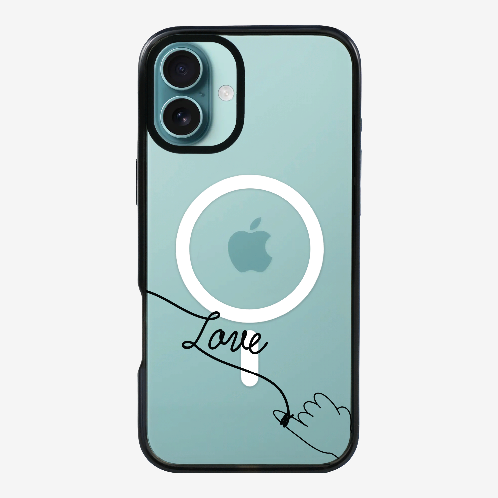 My Love Phone Case