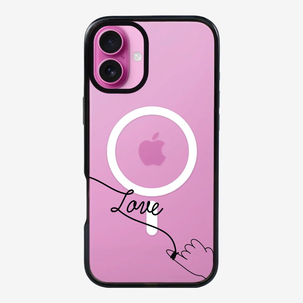 My Love Phone Case