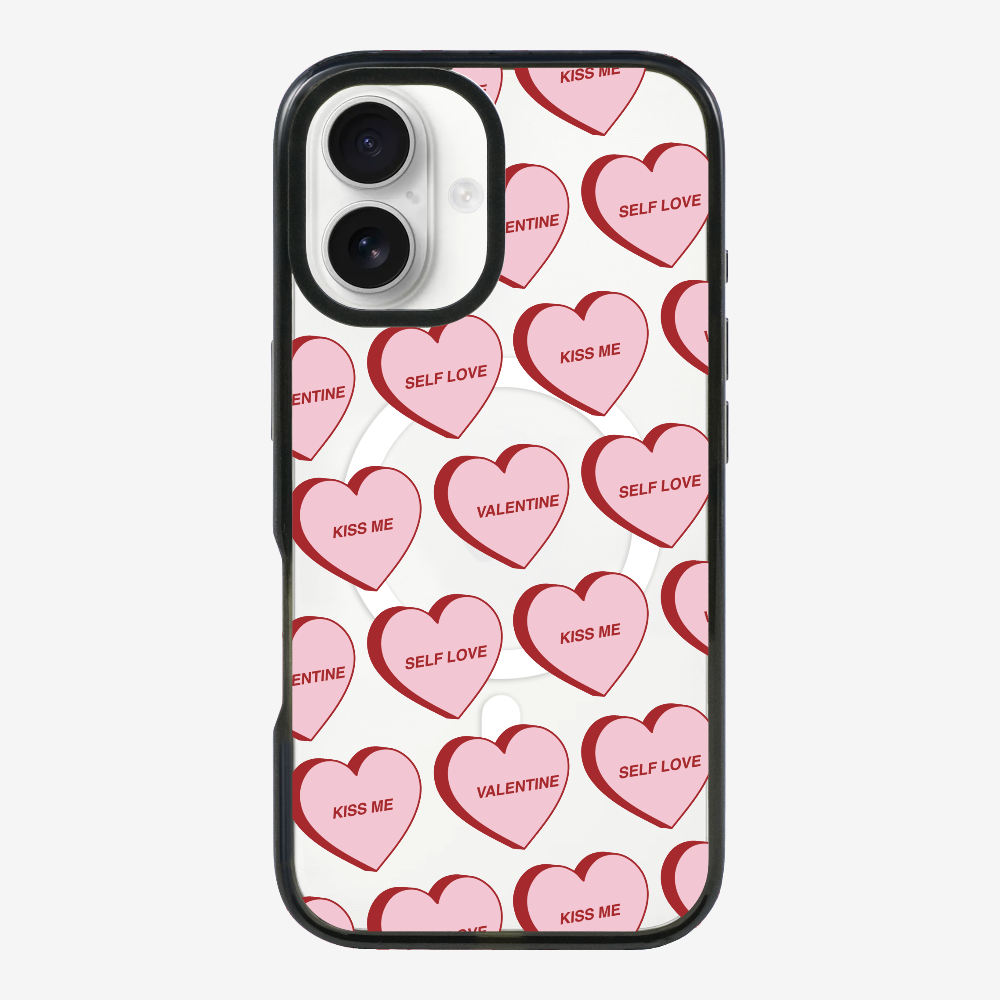 Self Love Phone Case