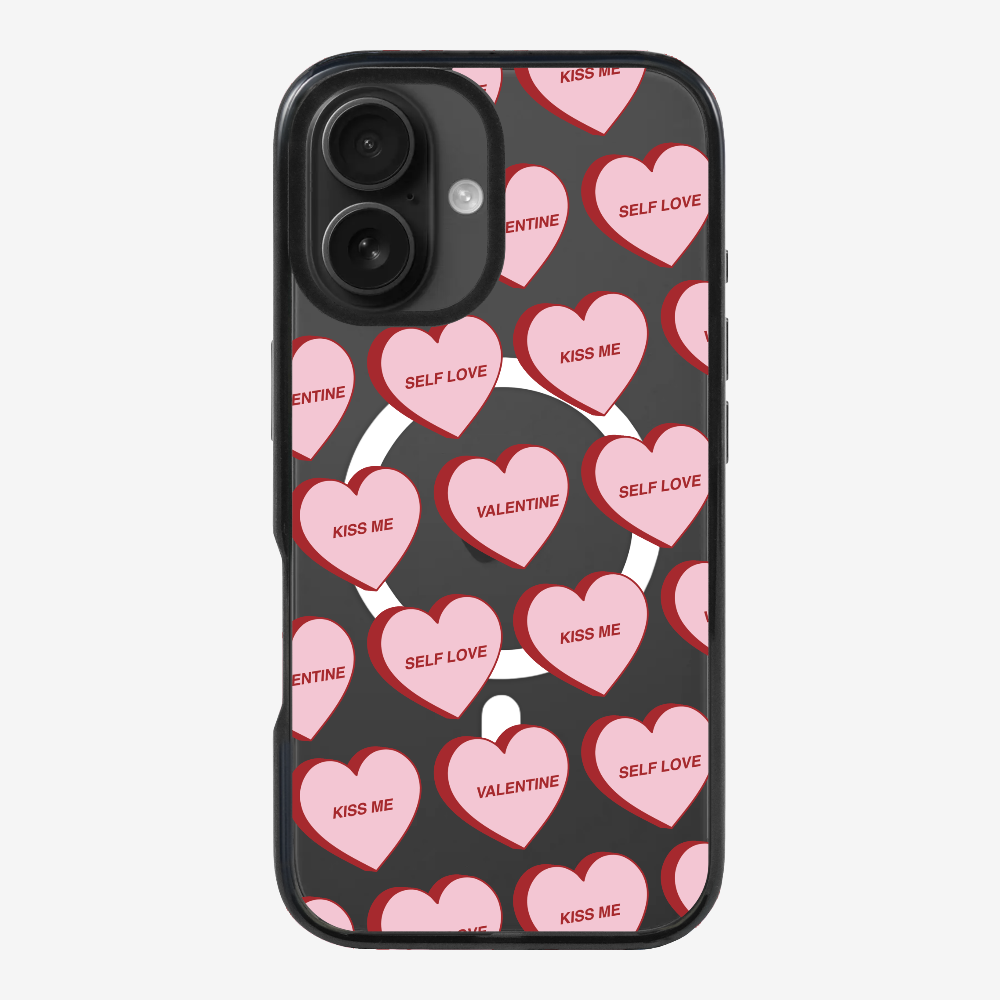 Self Love Phone Case