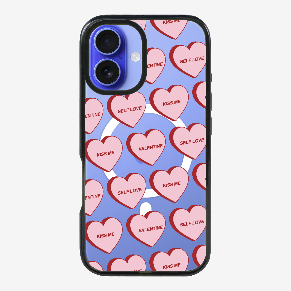 Self Love Phone Case