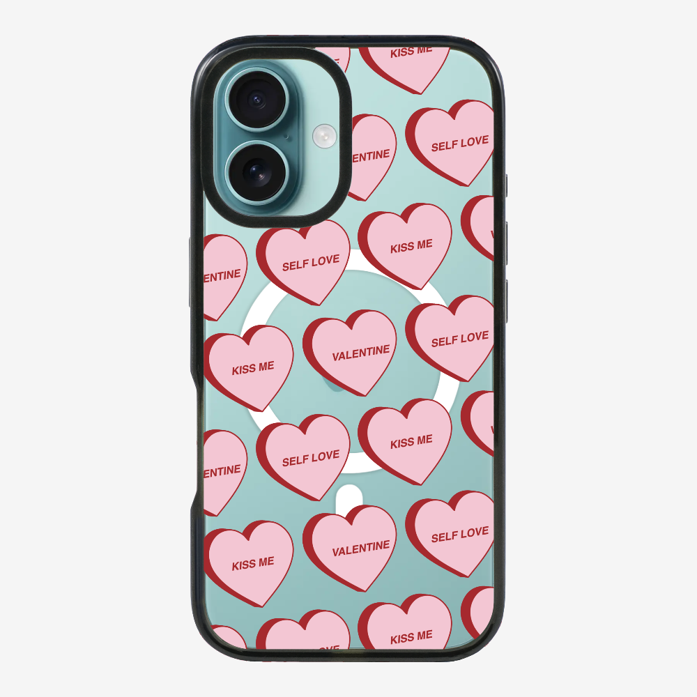 Self Love Phone Case