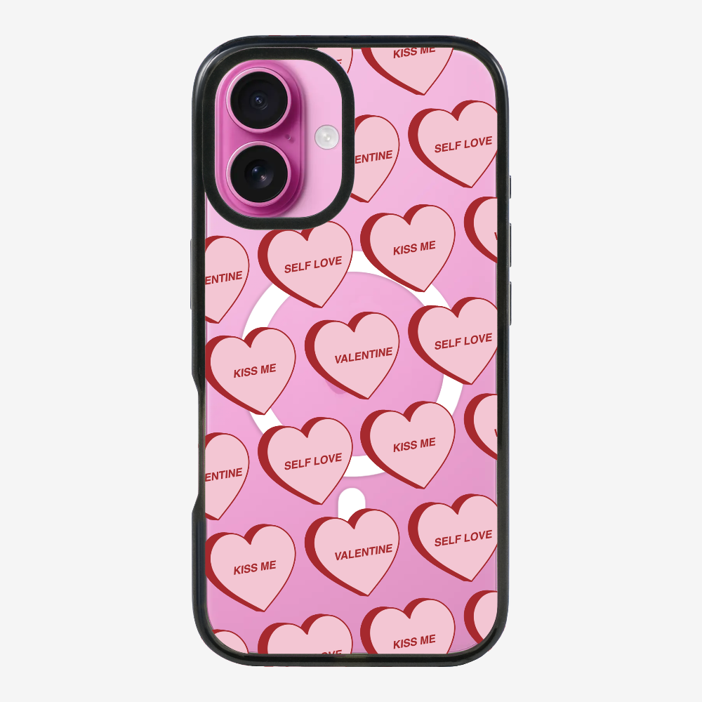 Self Love Phone Case