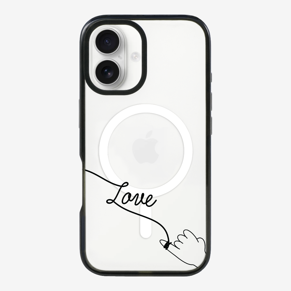 My Love Phone Case