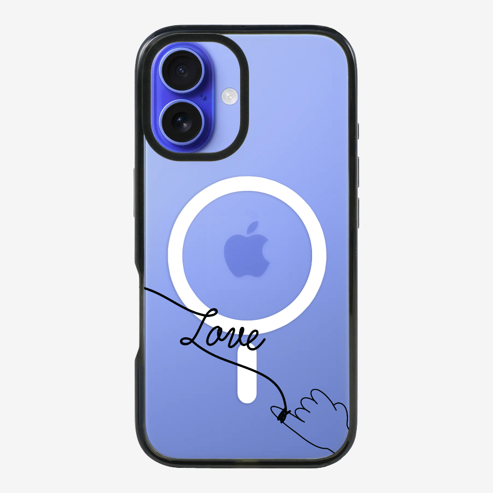 My Love Phone Case