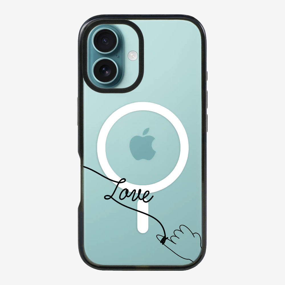 My Love Phone Case